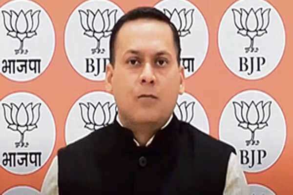 उपचुनाव के नतीजों पर विपक्षी दलों के नेताओं का जश्न, दिल बहलाने के लिए अच्छा ख्याल है : अमित मालवीय